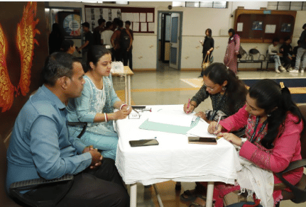 H.G. M. Azam College of Education Events photo 13